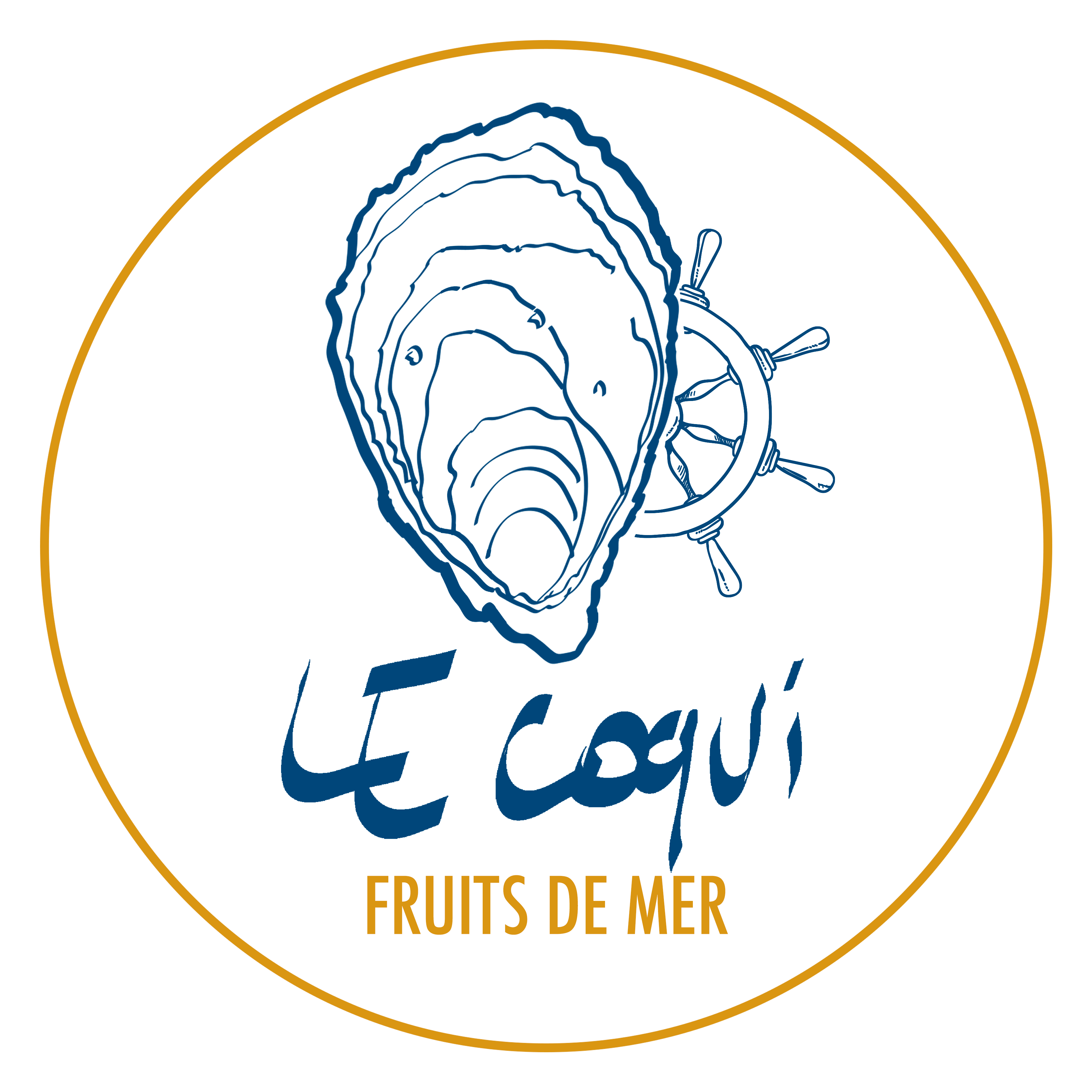 Le Coqui - Bar & fruit de mer